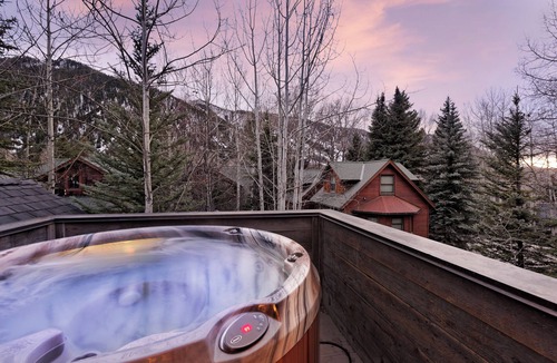 Aspen House | Walk to Town Luxury Home by Aspen Vacation Rentals