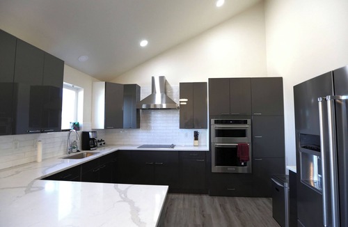 Littleton House | Walkable Littleton Retreat close to Medical Centers
