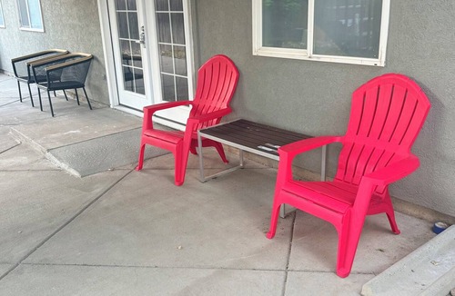 Green Valley Ranch House | Walkout Basement ,Private Entrance,Sleeps 6 ,Near DIA & Golf Club, Free Parking.