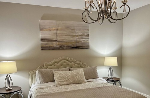 Washington Park West House | Wash Park High End Urban Experience-Entire Home