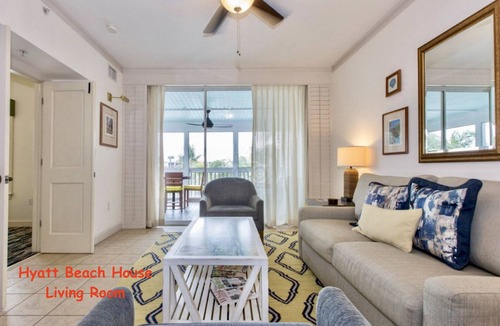 Key West Resort | Waterfront Resort, New Year’s Eve, Hyatt, 4 Nights, Sleeps 6, Pool, Hot Tub