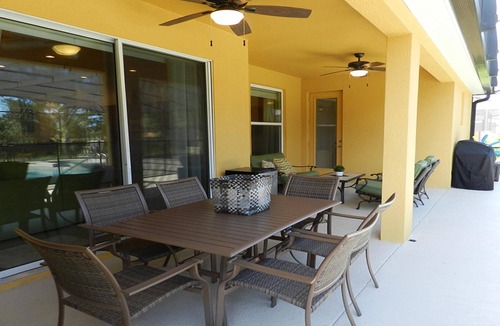 Watersong House | Watersong - 5 Bed 4 Baths Villa