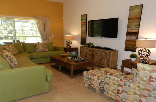 Watersong House | Watersong - 5 Bed 4 Baths Villa