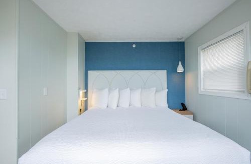 Old Orchard Beach Resort | Waves Oceanfront Resort