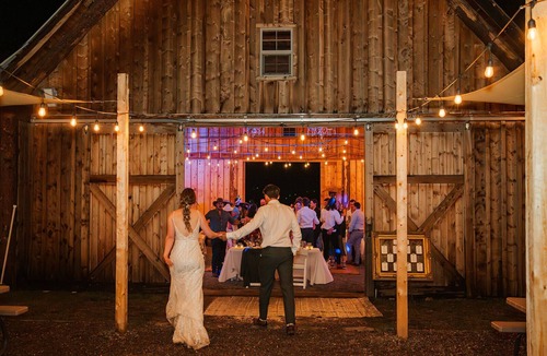 Villa Grove Cabin | Wedding Retreat in the CO Mountains–Celebrate, eat, sleep in one spot! Pets OK.
