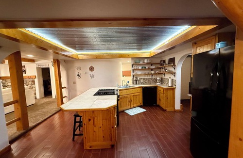 Glenwood Springs House | Welcome to Hitchin’ Post Hideout