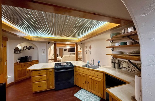 Glenwood Springs House | Welcome to Hitchin’ Post Hideout