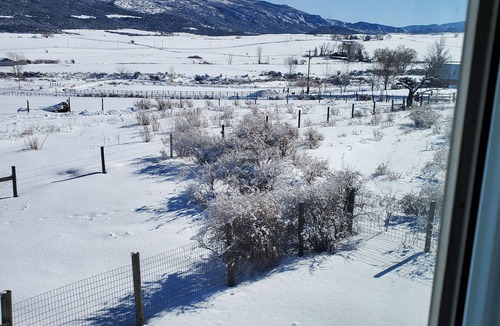 Silt House | Welcome to the Ranch!