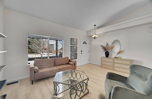 Green Valley Ranch House | Welcome to your Denver Getaway! Stay in a cozy modern 3- Bedroom 2.5-Bath Home.