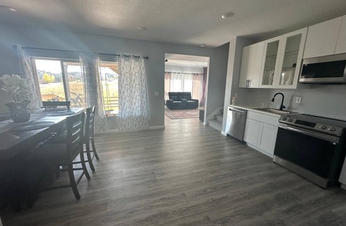 Castle Pines North House | Welcoming 2-bed/1ba walk-out basement in Castle Pines