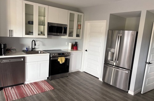 Castle Pines North House | Welcoming 2-bed/1ba walk-out basement in Castle Pines