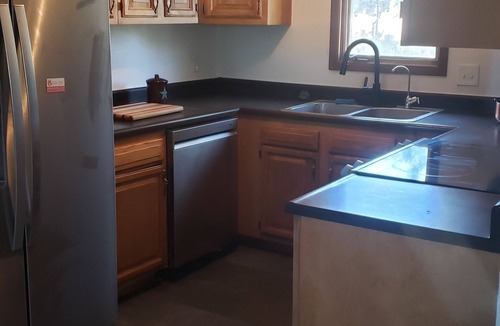 Bailey House | Welcoming 2-bedroom house in Bailey perfect for your getaway.
