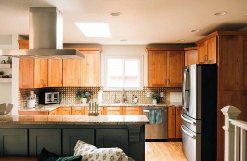 Broomfield House | Wellness Retreat | Cold Plunge | Hot Tub | Sauna