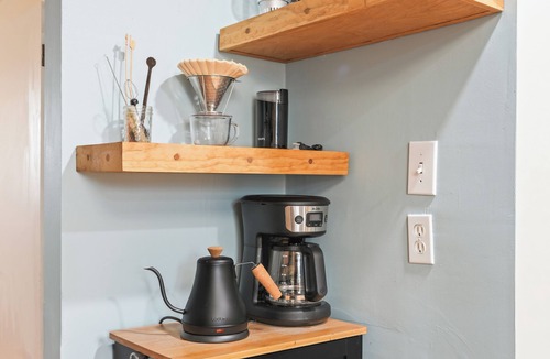 Kipling House | Wellness retreat w/sauna in Wheat Ridge, CO. Pet-friendly!