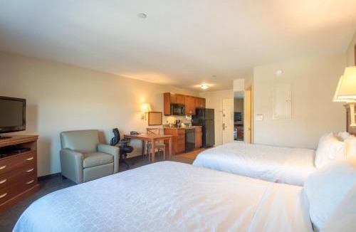 Parachute Hotel | Western Slope Suites Parachute