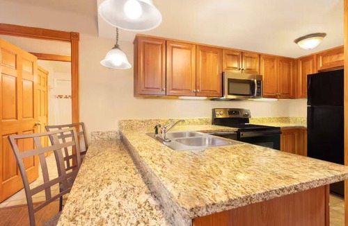 Gatlinburg Hotel | Westgate Smoky Mountain Resort- 2 BR Villa - Any week Oct-Dec, 2025 - 7 days min