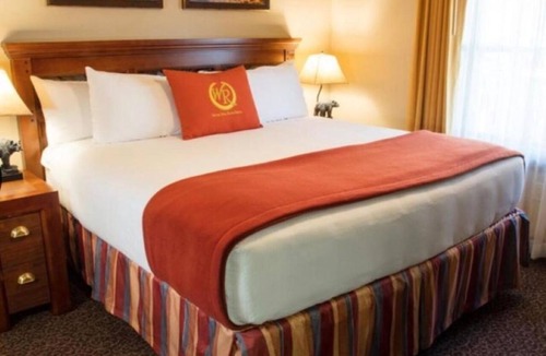 Gatlinburg Hotel | Westgate Smoky Mountain Resort & Water Park/2 bedrooms/
