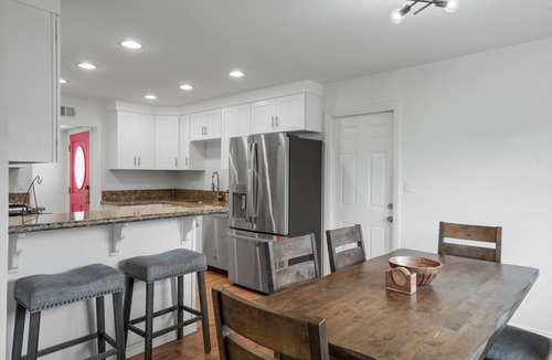 Loma Alta Apartment | Wheels, Waves & Game Night Retreat