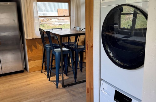 Meeker Cabin | Whispering Cabin in Meeker