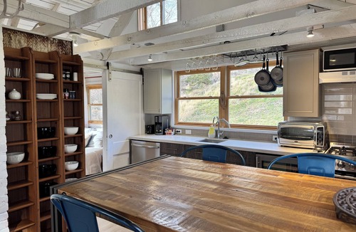 Meeker Cabin | Whispering Cabin in Meeker