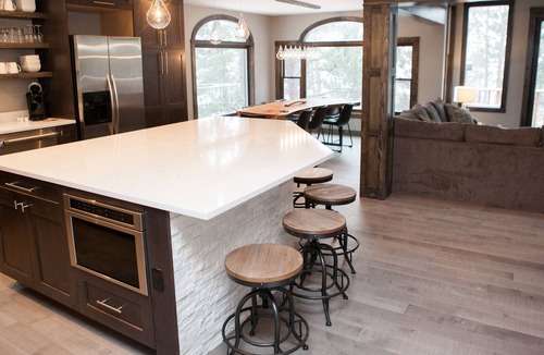 Nederland House | "Whispering Mountain" Nederland's Premier Luxury Rental