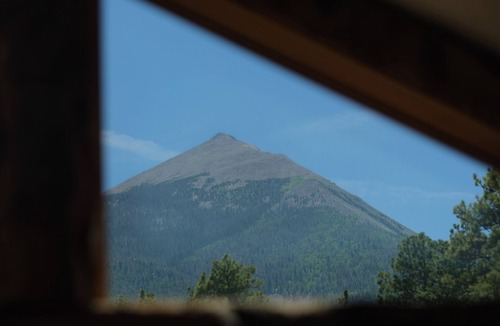 Howard Cabin | Whispering Pines retreat property near Salida!