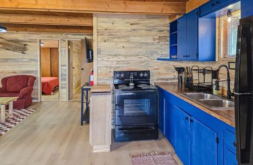 Alpine Village House | Whispering Pines