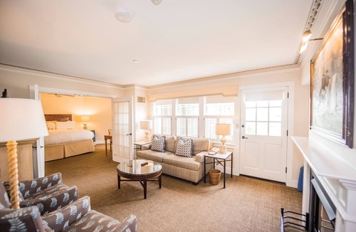 Brant Point Hotel | White Elephant Hotel
