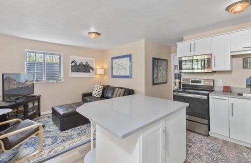 Placerville Apartment | Wilson Mesa, Marshall Trail 378 ~ Posey Meadow Apartment at Wilson Mesa