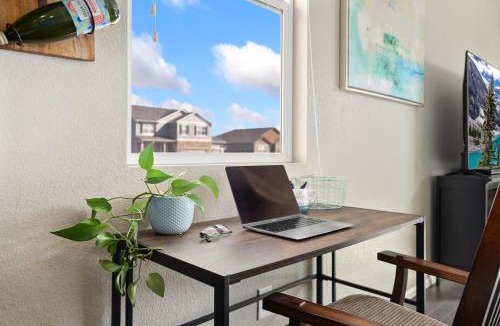 Windsor House | Windshire Retreat with Pool, Garage and Pet-Friendly
