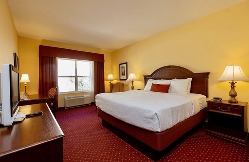 Palisade Hotel | Wine Country Inn Palisade