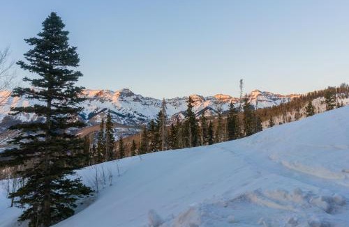 Mountain Village House | Winterfell telluride - Slopeside Ski In Ski Out Access - 5bd, 4.5ba, sleeps 13