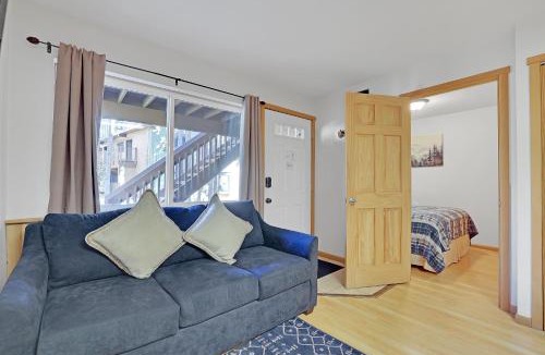 Four O'Clock Apartment | Winterpoint 33B by Ski Country Resorts
