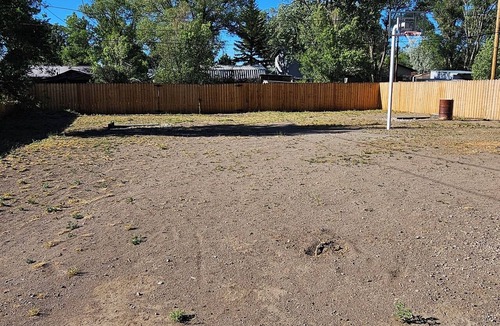 Alamosa House | Wonderful 3-bedroom house in Alamosa perfect for your stay