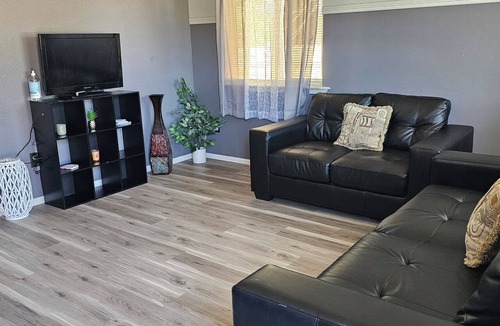 Alamosa House | Wonderful 3-bedroom house in Alamosa perfect for your stay