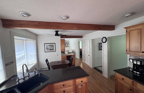 Kingston House | Wonderful 4-bedroom house in Kingston perfect for families.