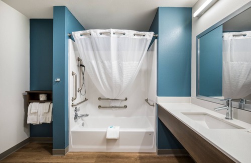 Littleton Hotel | Woodspring Suites Littleton-South Denver