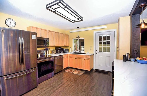 Leadville North House | Woodsy Vibe: 3BR Leadville Home, Sleeps 6 | 15 Min to Ski Cooper