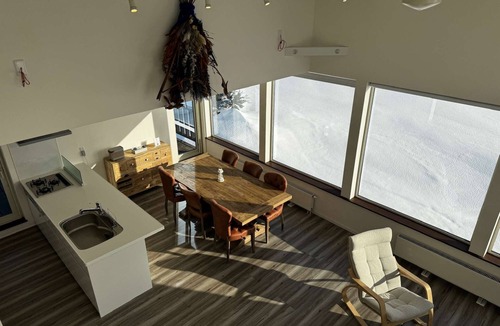 Kutchan Villa | 【Yotei Mountain View】MOUNTAIN VILLA Niseko