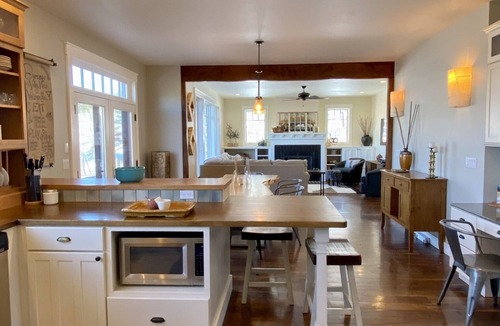 Durango House | Your Mountain Town Retreat Awaits! Close to Town, Trails and the Train!
