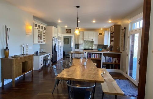 Durango House | Your Mountain Town Retreat Awaits! Close to Town, Trails and the Train!