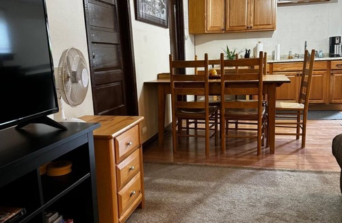 Craig House | Your Rustic Retreat in the Heart of Northwest Colorado's Wild Beauty!
