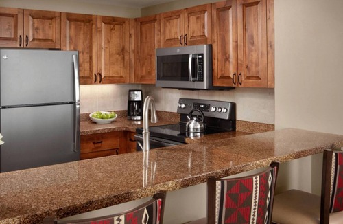Vail Resort | Your Vail Adventure Begins at Marriott's Streamside Evergreen - 2 Bedroom