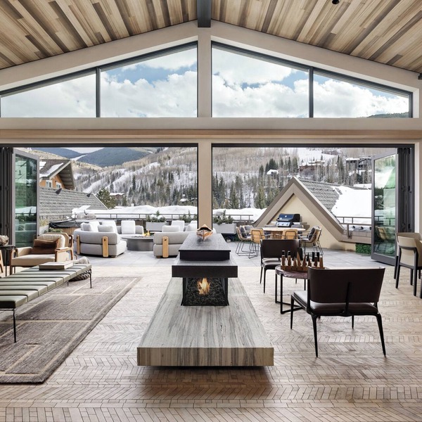 Four Seasons Resort and Residences Vail