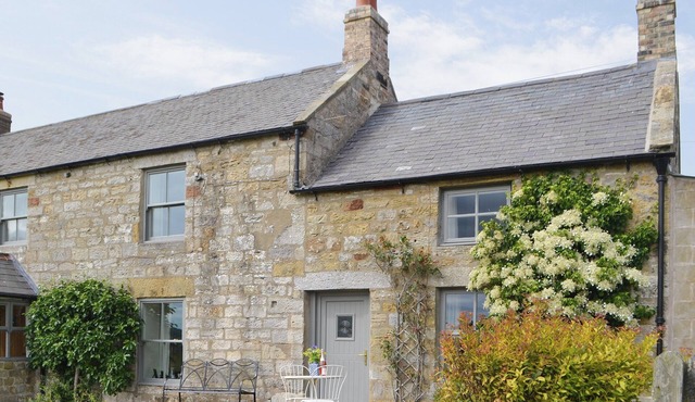 1 bedroom accommodation in Longhorsley, near Morpeth in Morpeth