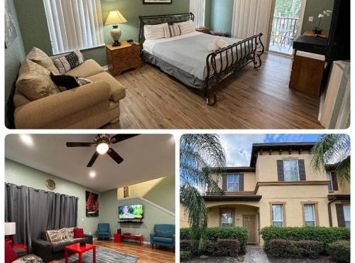1307-4-CA-Townhome at Regal Palms in Davenport