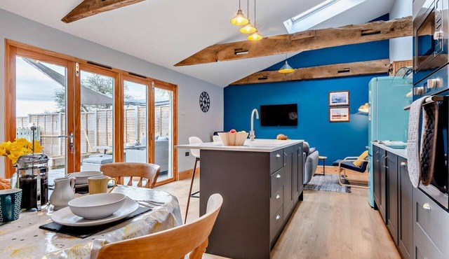 2 Bed in Axbridge (oc-91358) in Compton Bishop