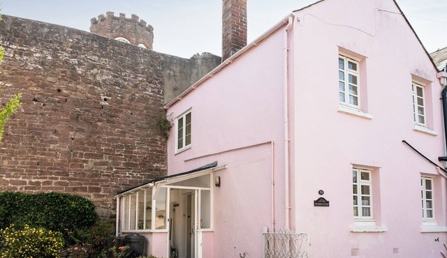 2 bedroom accommodation in Ross-on-Wye in Ross-on-Wye