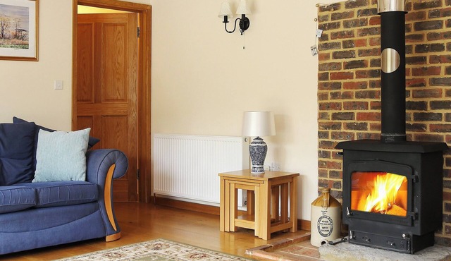 2 bedroom accommodation in Brook in Brook