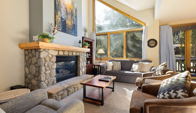 2985 Ironwood Townhomes